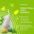 thumbnail image 4 of KingFurt  Rodents Repellent with Peppermint Oil, Mouse, Rat & Squirrel Repellent Balls for Garage, Attic, Car Engines,Natural Mice/Mole Deterrent, 4 of 8