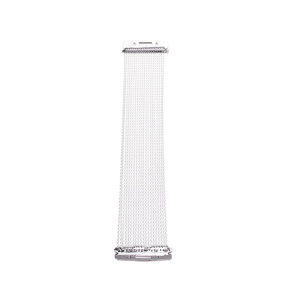 Eigraketly Alambre de acero resistente al agua, 20-42 hebras, resorte de tambor ligero para cables de trampa de 10-14 pulgadas, líneas de tambor Accesorios para instrumentos musicales