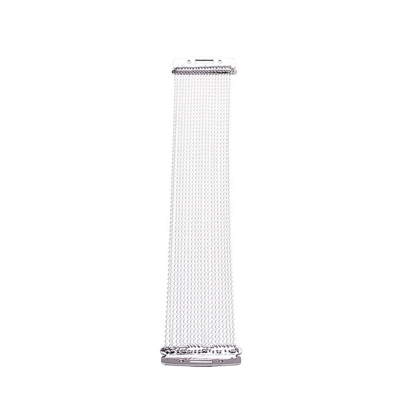Alambre de acero resistente al agua Toystoory 20-42 hebras para instrumentos musicales