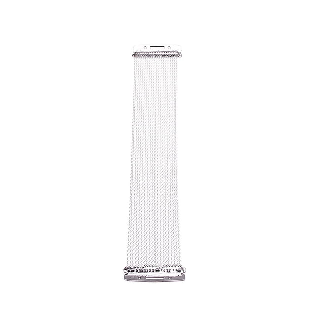 Eigraketly Alambre de acero resistente al agua, 20-42 hebras, resorte de tambor ligero para cables de trampa de 10-14 pulgadas, líneas de tambor Accesorios para instrumentos musicales