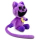 thumbnail image 2 of Muñeca de peluche Poppy Playtime Smiling Critters 14 CatNap, 2 of 3