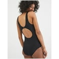 thumbnail image 5 of Motherhood Maternity Beach Bump™ Cutout Back Maternity One Piece Swimsuit UPF 50+, 5 of 7