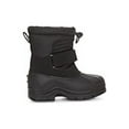 thumbnail image 6 of Khombu Youth Boys Snow Boot, Sizes 12-6, 6 of 6