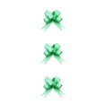 thumbnail image 1 of Cintas de lazo para embalaje Inteprter 200 unidades decoración brillante, 1 of 6