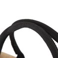 thumbnail image 1 of Vintage Bohemian Style Jute Handbag with Fine Workmanship and Durable Material, Unique Digital Pattern Print, Lightweight and Comfortable for Shopping, 1 of 8