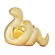 thumbnail image 4 of Alcancía con forma de serpiente Estatua de serpiente Coleccionables Regalo de cumpleaños Figura de animal Moneda Banco de dinero Ahorro de dinero para 12 x 65 x 9 cm, 4 of 8