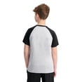 thumbnail image 4 of AND1 Boy's Athletic Performance Short Sleeve T-Shirt, Sizes 4-18, 4 of 8