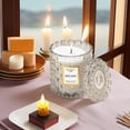thumbnail image 3 of Vela aromática Chloefu LAN Hotel, aceite esencial natural, 230 g, 3 of 5