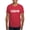 Red, variant on CafePress - Legend T Shirt - Men's Classic Cotton T-Shirts