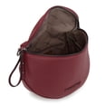 thumbnail image 3 of Montana West Crossbody Bags Bum Bag for Women Large Sling Bag with Adjustable Strap and Coin Purse, Burgundy, 3 of 6