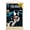 Premium Print and Beechwood Hanger Bundle, variant on Marvel Comics - Venom - Lethal Protector Cover #1 Wall Poster, 14.725" x 22.375"