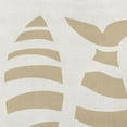 thumbnail image 2 of Simply Daisy 26" x 26" Puzzle Fish Nautical Decorative Indoor Pillow, 2 of 3