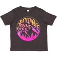 thumbnail image 3 of Inktastic Gatlinburg, Tennessee- Mountains in Sunrise Colors Boys or Girls Toddler T-Shirt, 3 of 5