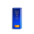 thumbnail image 1 of Protector solar Shiseido Ultimate Sun Protector en barra transparente SPF 60+, 1 of 9