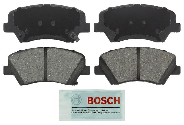 2014 kia forte brake pads