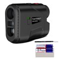 thumbnail image 1 of Telémetro láser multifunción para exteriores, telescopios de Golf, telémetro Monocular Digital yeacher Telémetro, 1 of 8