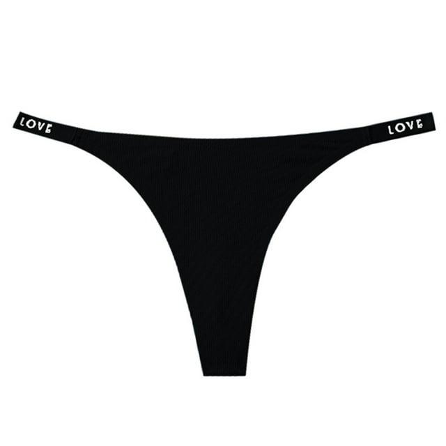 Birdeem Culottes String pour Femmes, Mode, Aguichant, Sans Traces, Transparentes, Taille Basse