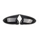 thumbnail image 1 of 2 tapas de espejo retrovisor lateral para Golf MK7, repuesto 5G0857537, 1 of 9