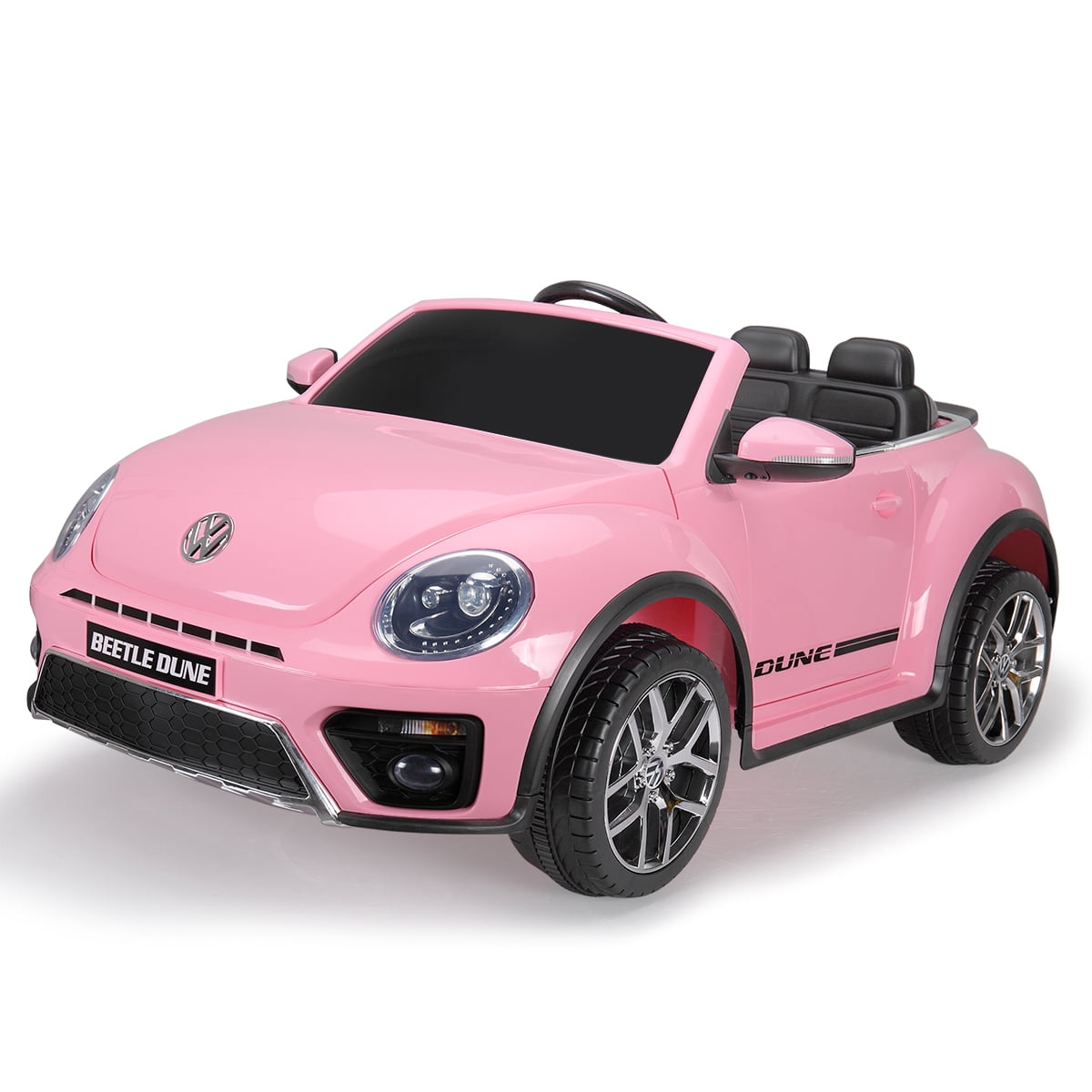 vw beetle kids car
