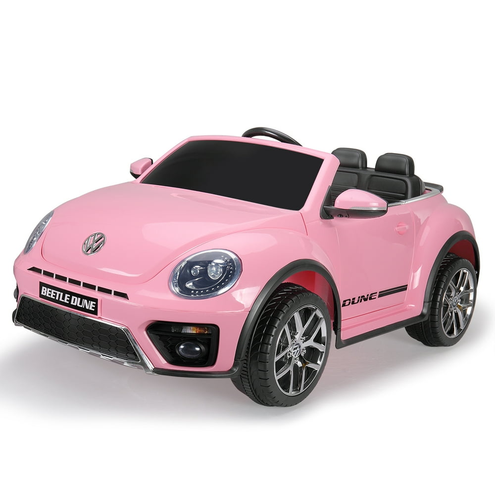 lady beetle ride on toy