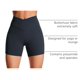 thumbnail image 4 of Shorts CRZ YOGA Butterluxe tiro alto 5 pulgadas azul marino talla pequeña, 4 of 5