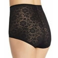 thumbnail image 4 of "V" Leg Panty Brief Extra Firm Shaping | Style 41, 4 of 11