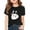Black, variant on Girls Size 12 Tops Summer Tops for Teens Size Boys Shirts Size 10/12 Girls Clothes Kids Clothes Girls 10-12 Camisetas De Niño Clothes for 3 Year Old Boys Teen Boys Clothing Preppy