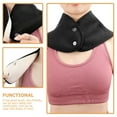 thumbnail image 4 of CRAFTHROU Cuello De Para Mujer Cómodo Y Para Frío Invernal, 4 of 8