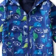 thumbnail image 4 of Odeerbi Clearance Toddler Baby Boys Girls Cartoon Pattern Cute Zipper Pocket Windproof Jacket Coat, 4 of 4