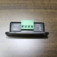 thumbnail image 2 of DC 12V/24V Sensor Infrarrojo Del Cuerpo Detector Sensor PIR (negro), 2 of 6