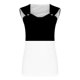thumbnail image 4 of Puntoco Camisola básica para mujer, camiseta sin mangas de color liso para mujer, camiseta sin mangas holgada, 4 of 4