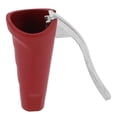 thumbnail image 2 of Nut Cracker, Aluminum Alloy Durable Walnut Plier  For Home Kitchen Red, 2 of 8