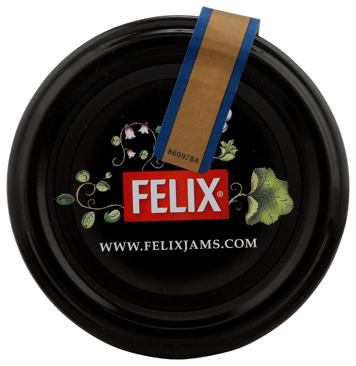 Felix Lingonberries - 14.5 oz Pack of 3