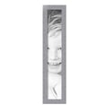 thumbnail image 2 of ArtToFrames 5" x 29" Grey Picture Frame, 5x29 inch Gray Wood Poster Frame (WOM-4594), 4 Pack, 2 of 7
