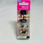 ImPRESS Gel Manicure The Nail Polish Alternative WinkWink - 24 CT