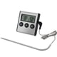 thumbnail image 5 of Kitchen Tools Thermometer For Meat Smart Digital Food Thermometer Kitchen Barbecue Oven Electronic BBQ Thermometer, 5 of 8
