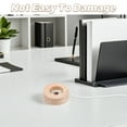 thumbnail image 3 of Raindrops Storage Holder LED Lamp Base Crystal Display Base Assorted Color 1Pcs, 3 of 8