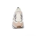 thumbnail image 5 of Tenis Con Plataforma Moda Casual Mujer Juvenil Tipo Piel blanco 26 Incógnita 024D1E, 5 of 5