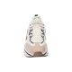 thumbnail image 5 of Tenis Con Plataforma Moda Casual Mujer Juvenil Tipo Piel blanco 26 Incógnita 024D1E, 5 of 5