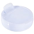 thumbnail image 1 of Pastillero circular con 4 compartimentos blanco 7, 1 of 2