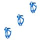 thumbnail image 3 of Soporte para botella de agua Eigraketly ajustable para bicicleta plástico Azul CBP168285, 3 of 6