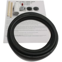 Foam Speaker Surround Repair KIT for JBL Decade L-26, L-36 10" Woofer