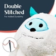 thumbnail image 3 of Chew Toy Flourish Pets 3 en 1, multicapa, para perros activos, 3 of 7