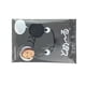 thumbnail image 4 of Minnieouse Bangs Pad Paste Post Seamless Hairs Makeup Face Hair Bang Tools Patch Washing Clip Fixed Shop Fixator Pads Home Use Barber Type1 NO1, 4 of 6
