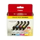 thumbnail image 2 of Cartucho de tinta Canon CLI-271 BK/CMY de 4 colores Value Pack + gris, 2 of 3