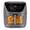 Slate, variant on PowerXL Vortex Pro Air Fryer 8qt - 10 Presets, Removable Basket - 1 Basket, Multicolor