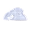 thumbnail image 6 of SDFGTstore 3D Monkey Silicone Mold for Home Decorations and Crafting Figures Resin Molds, 6 of 18