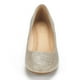thumbnail image 3 of Dream Pairs Zapatos de tacón medio de mujer Debbie Dream Pairs DEBBIE, 3 of 4