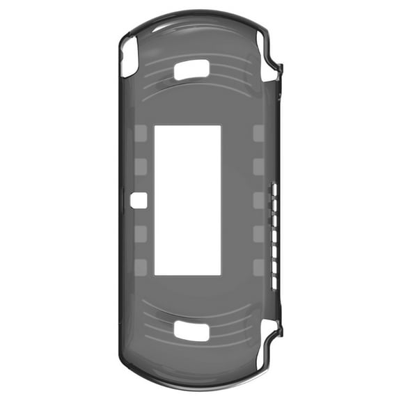 High Transparency Protective Case for GPD Win 4 Handheld Console TPU Protector Cover Ensures Scratch and Drop Resistance