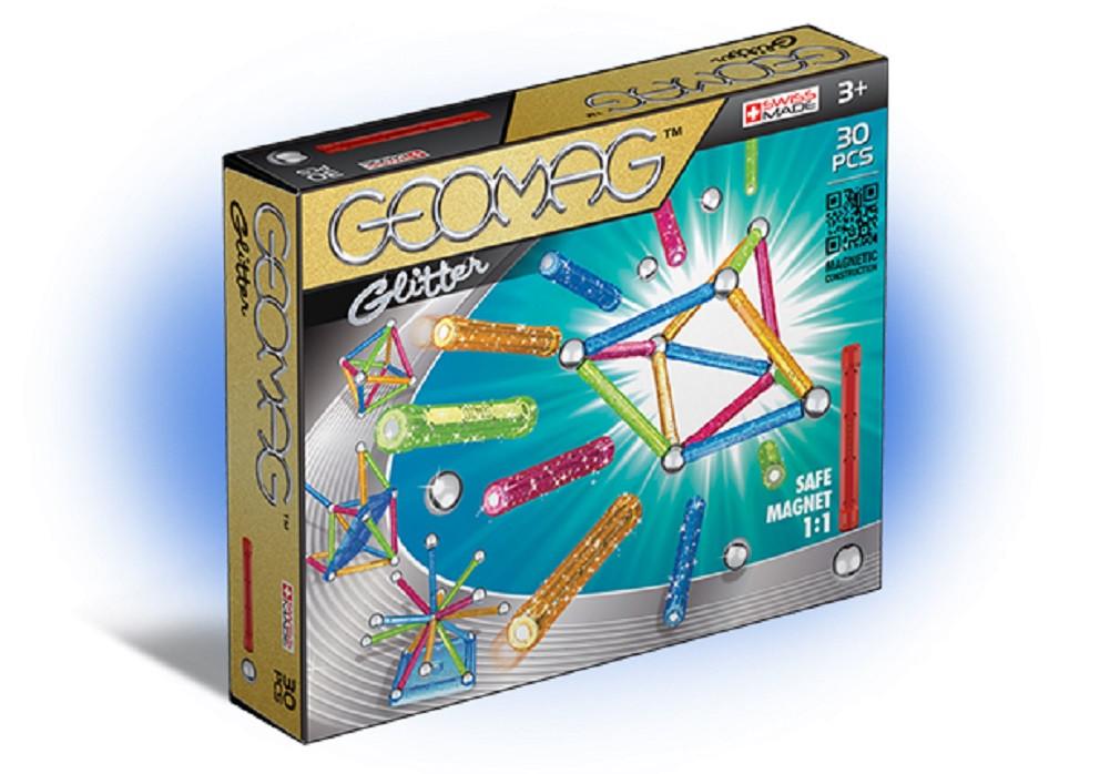 geomag construction